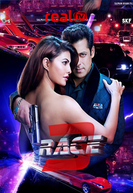 race 3